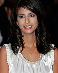 Konnie Huq